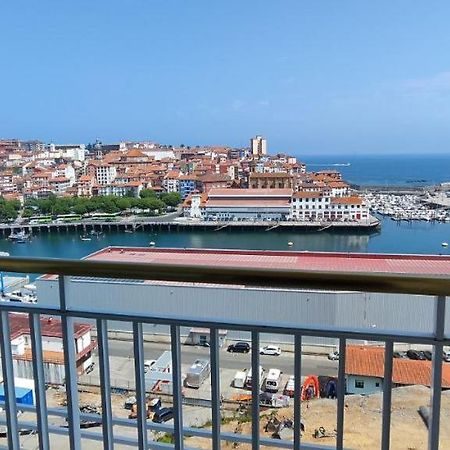 Apartamento Bermeo Kaia Exterior foto