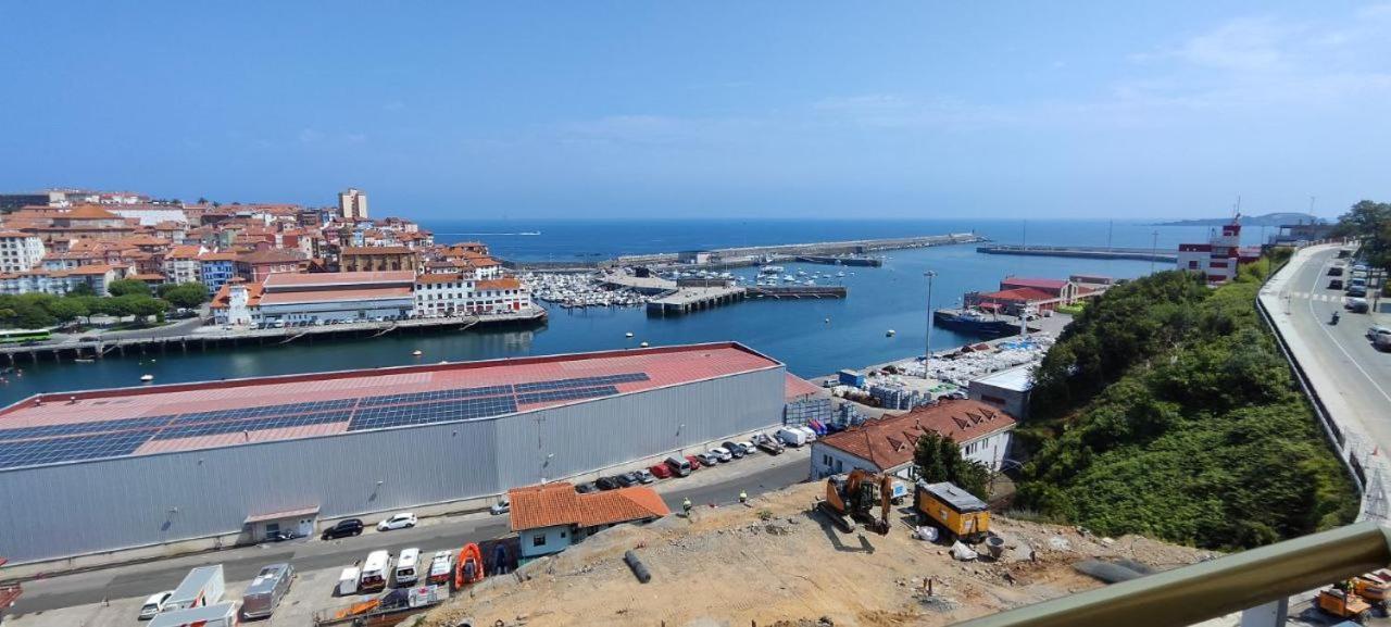 Apartamento Bermeo Kaia Exterior foto