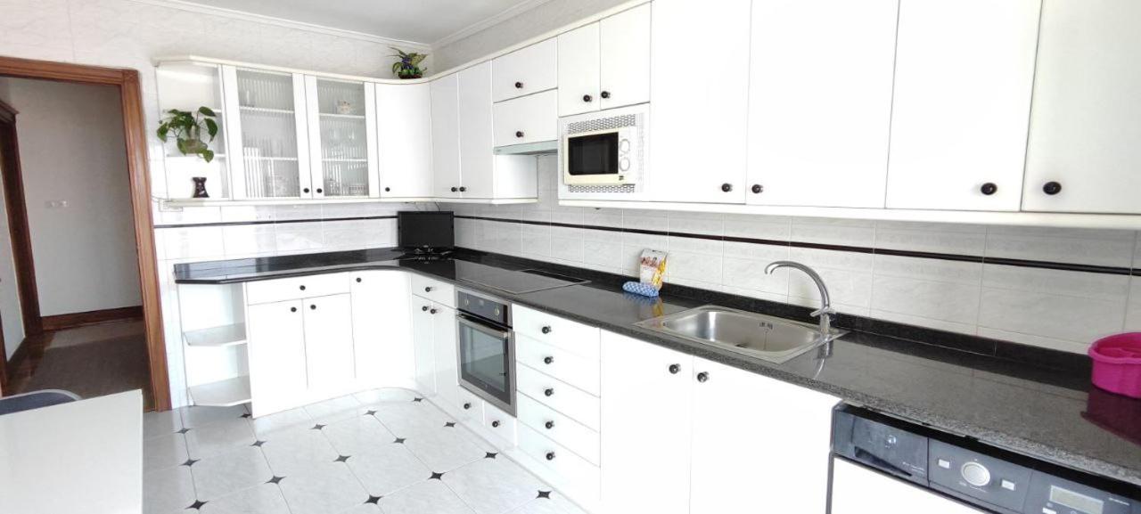 Apartamento Bermeo Kaia Exterior foto