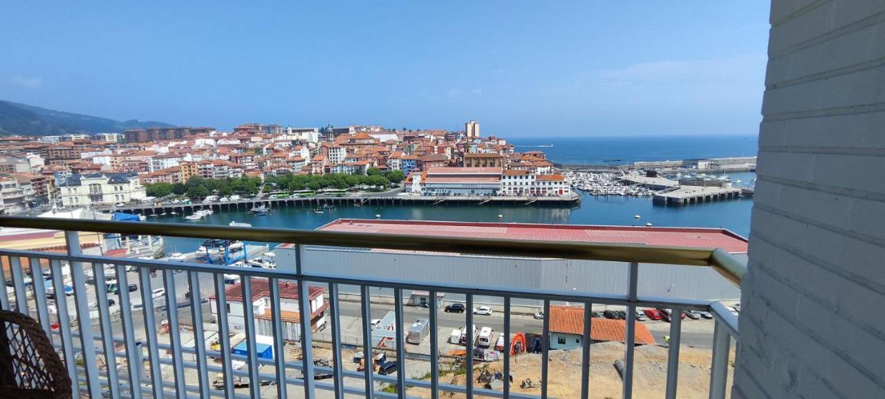 Apartamento Bermeo Kaia Exterior foto