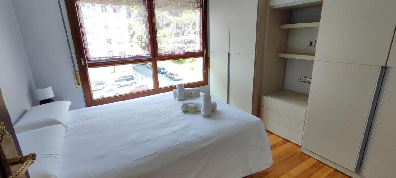 Apartamento Bermeo Kaia Exterior foto