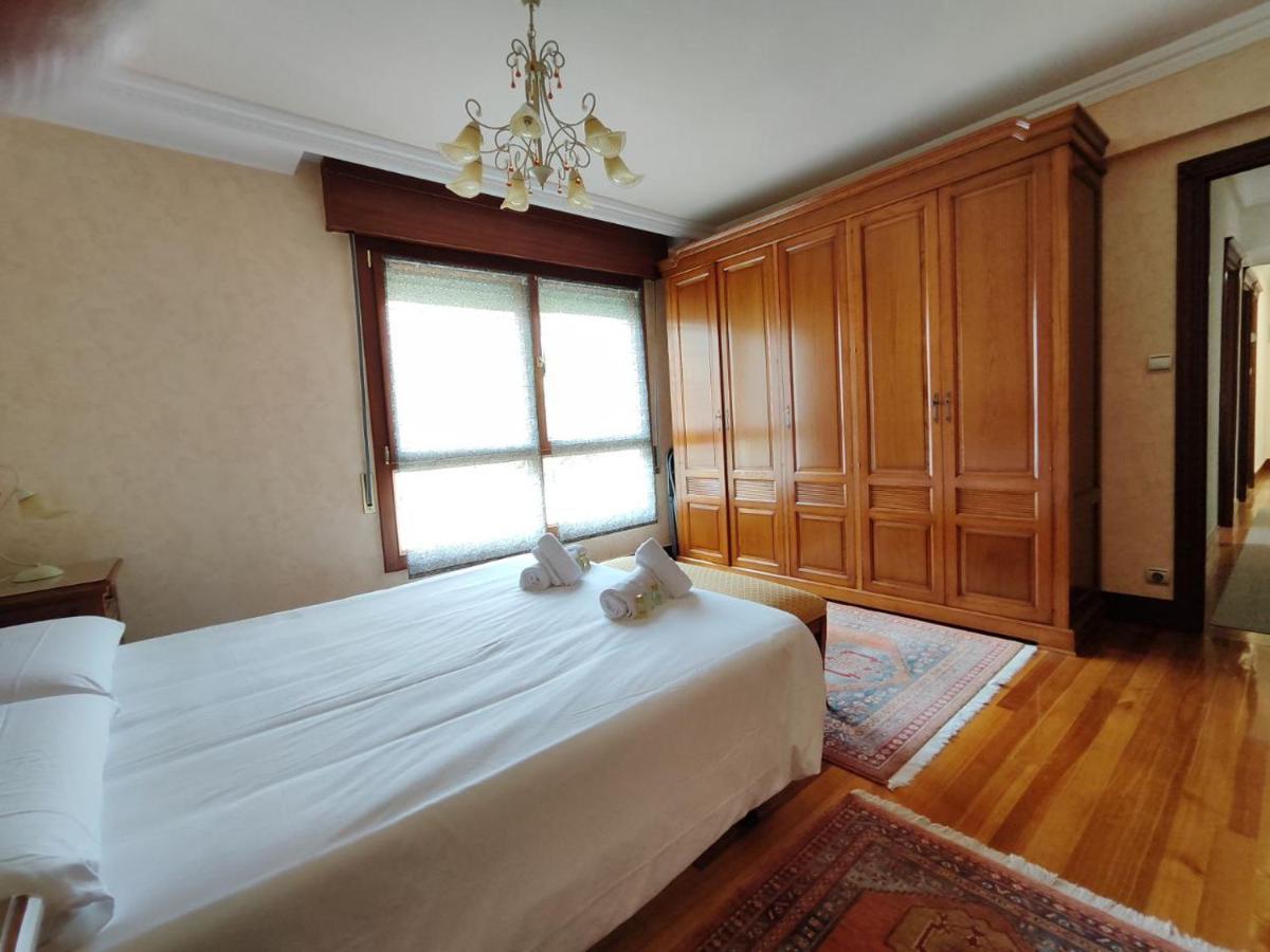 Apartamento Bermeo Kaia Exterior foto