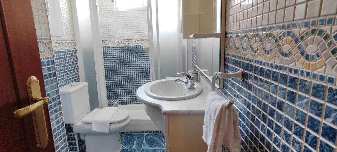 Apartamento Bermeo Kaia Exterior foto