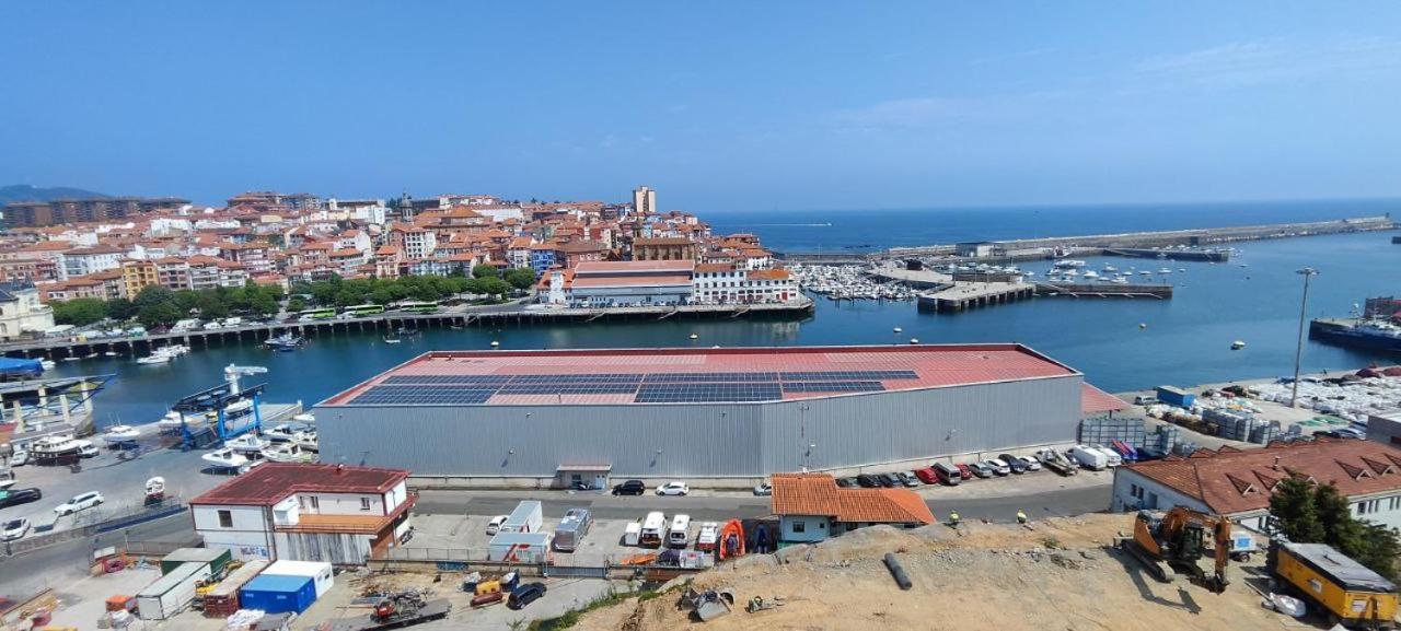 Apartamento Bermeo Kaia Exterior foto