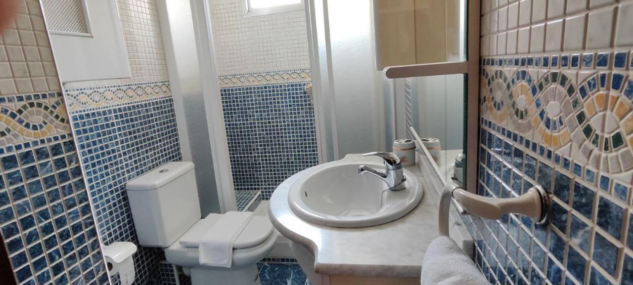 Apartamento Bermeo Kaia Exterior foto