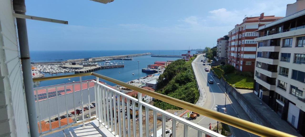 Apartamento Bermeo Kaia Exterior foto