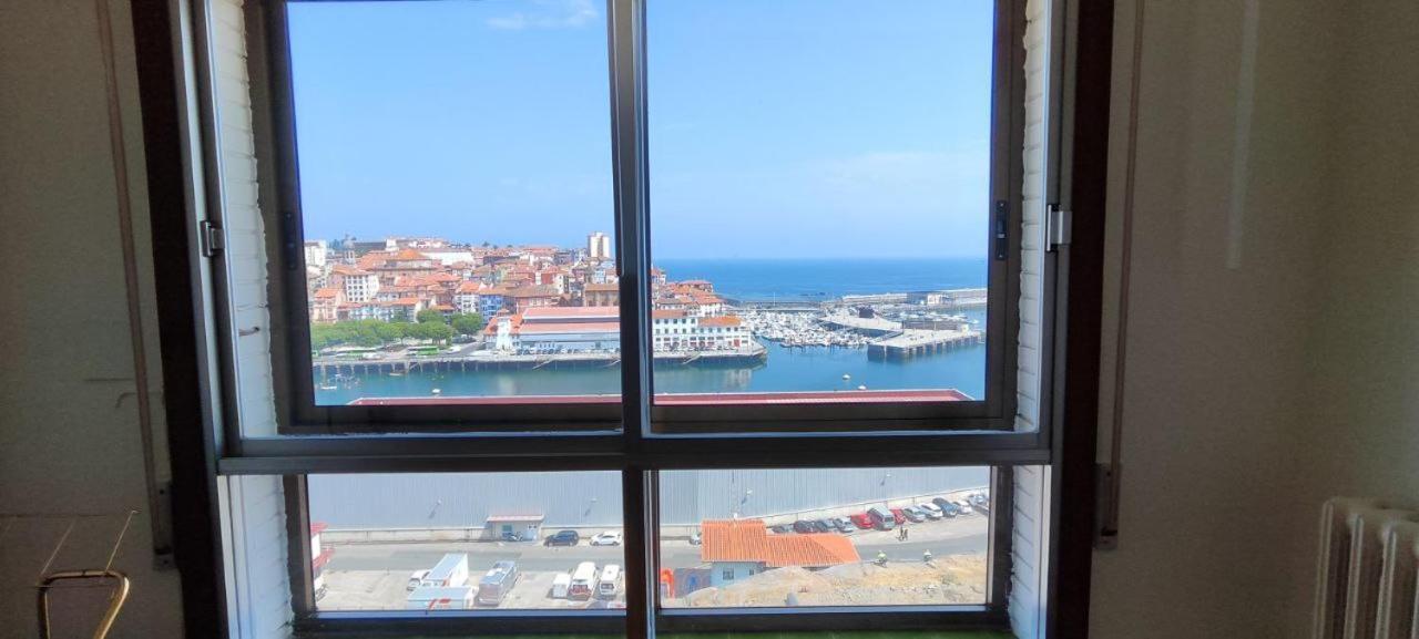 Apartamento Bermeo Kaia Exterior foto