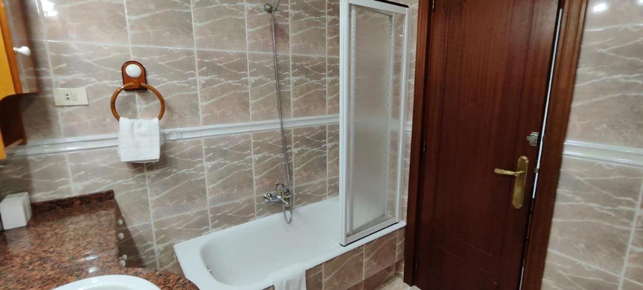 Apartamento Bermeo Kaia Exterior foto