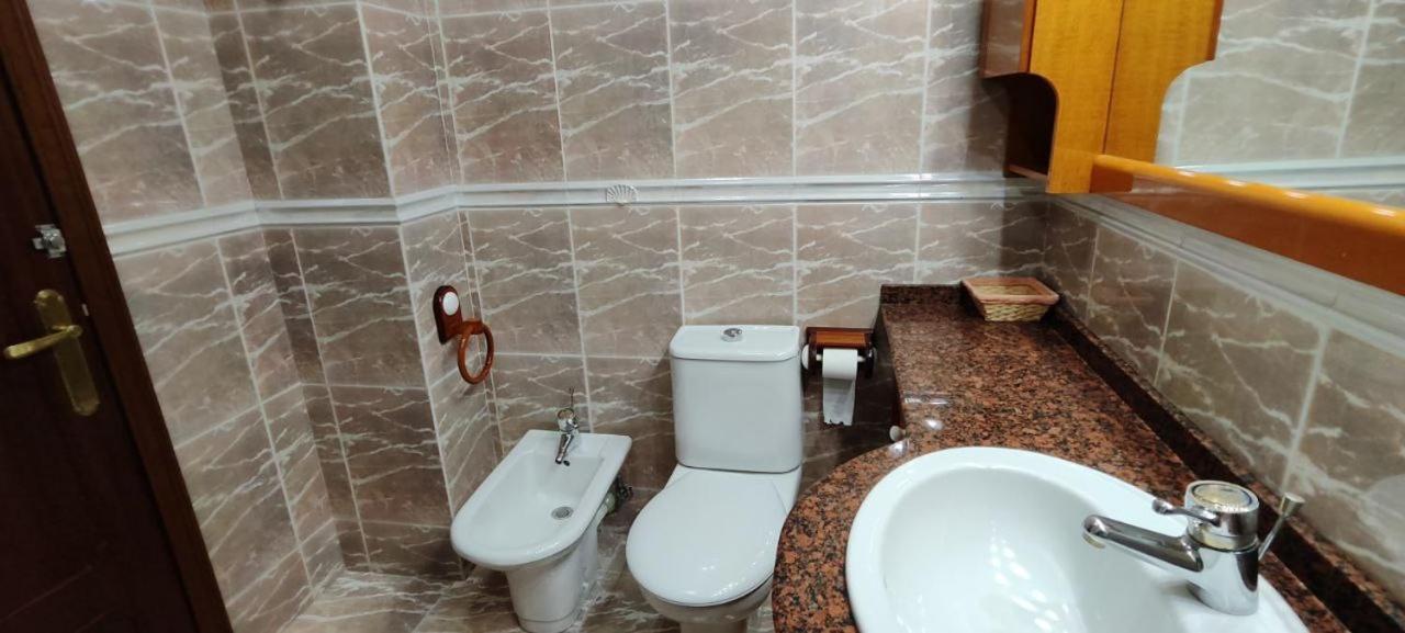 Apartamento Bermeo Kaia Exterior foto