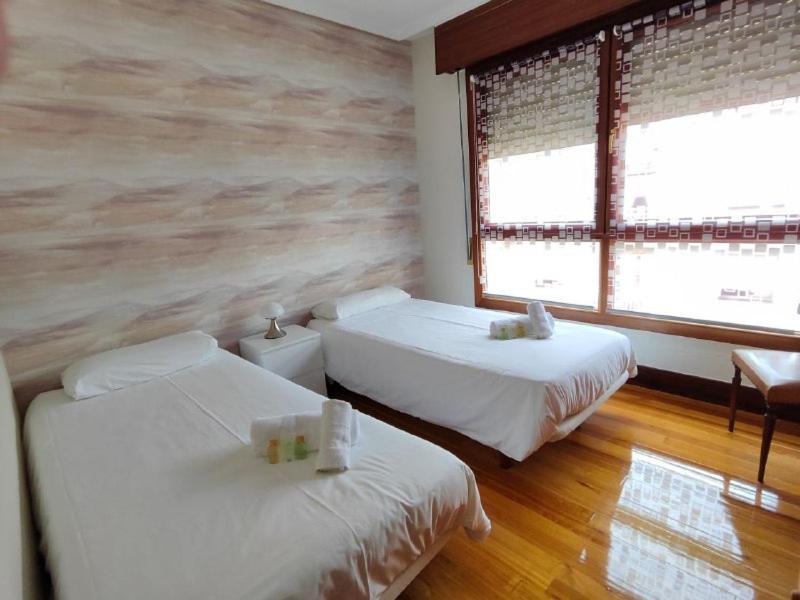 Apartamento Bermeo Kaia Exterior foto